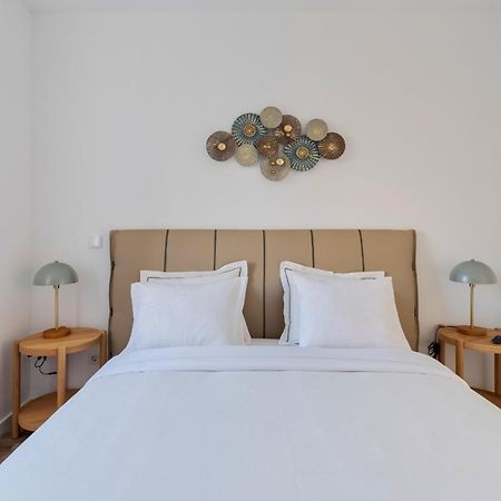 Design Setubal Apartman Kültér fotó