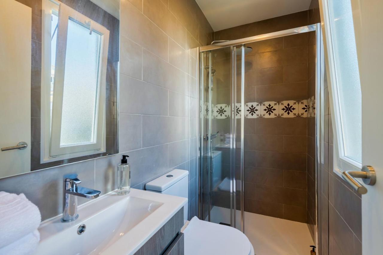 Design Setubal Apartman Kültér fotó