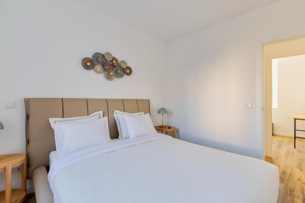 Design Setubal Apartman Kültér fotó
