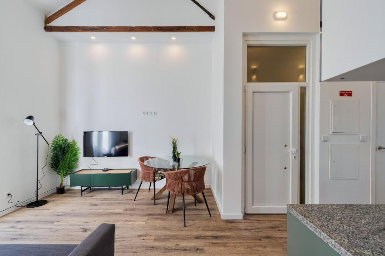 Design Setubal Apartman Kültér fotó