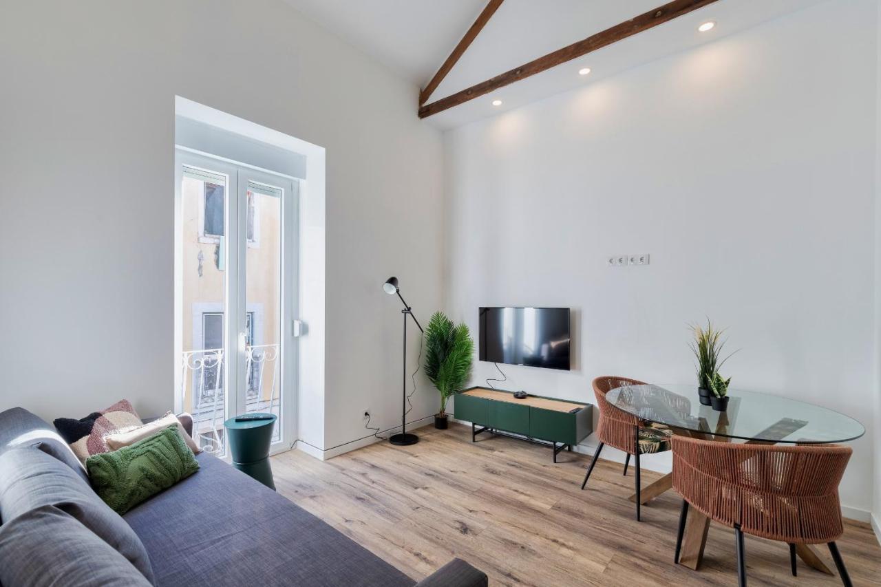 Design Setubal Apartman Kültér fotó