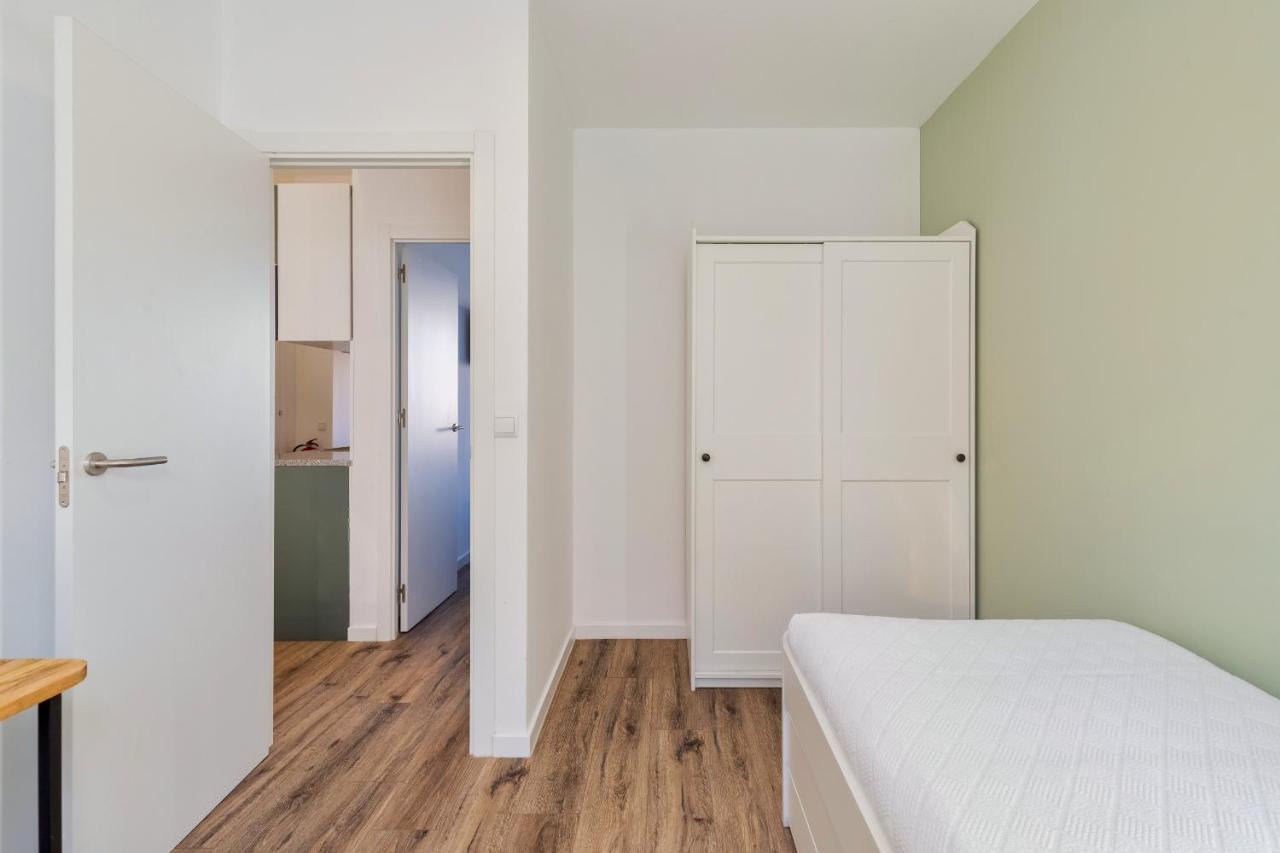 Design Setubal Apartman Kültér fotó